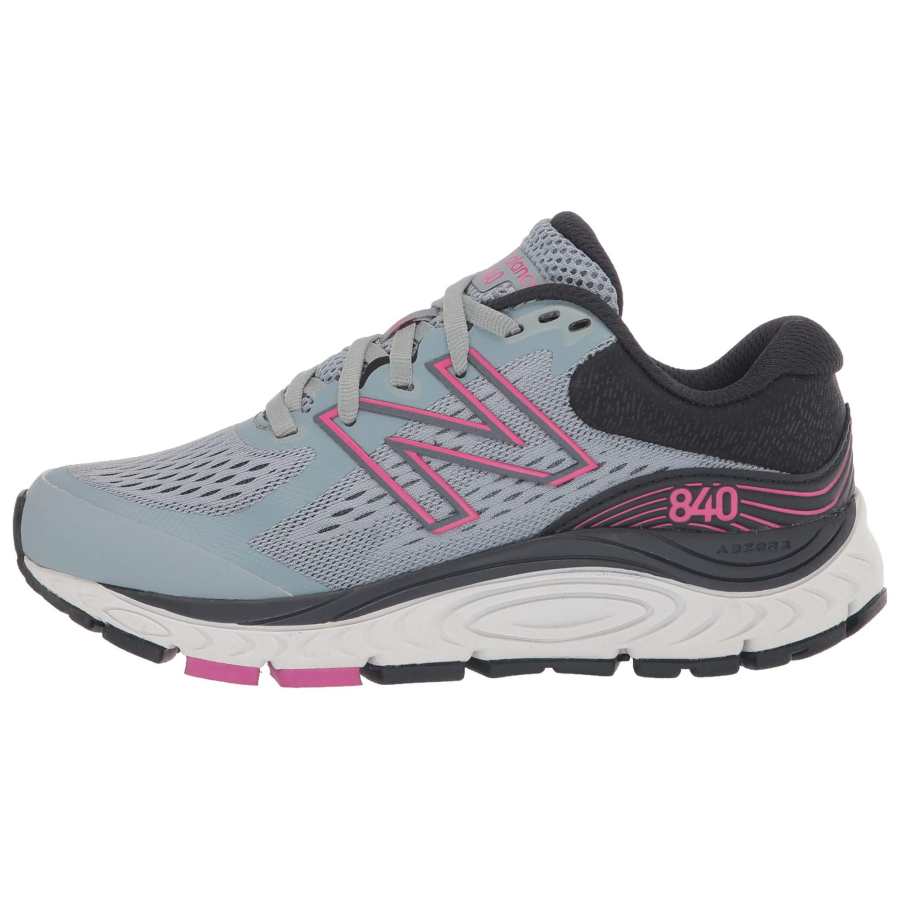 New Balance 840v5 Wmns New Balance 'Cyclone Magenta Pop' Women's