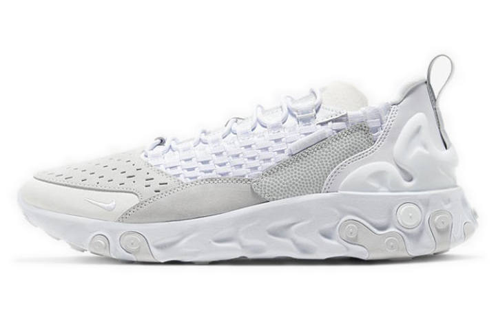Nike Nike React Sertu Triple White