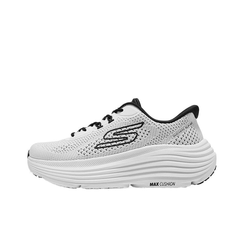 Skechers Women's GO Mesh Breathable Low top Long Distance Running Sprint Running Shoes Women's