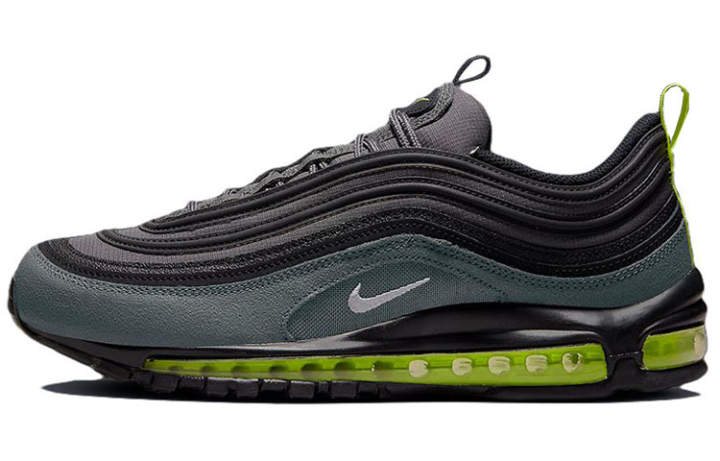 Nike Nike Air Max 97 Iron Grey Volt
