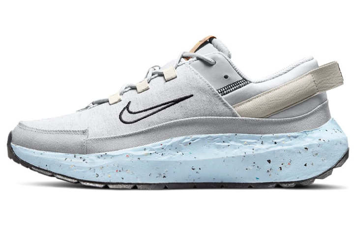 Nike Nike Crater Remixa 'Grey Fog Chambray Blue' Women's