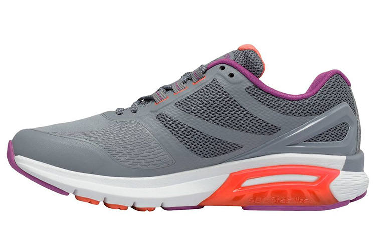 New Balance New Balance NB 1865 Running Shoes Women's Low Top Gray/Silver/Purple