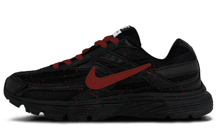 Nike Nike Initiator Low top Running Shoes Unisex