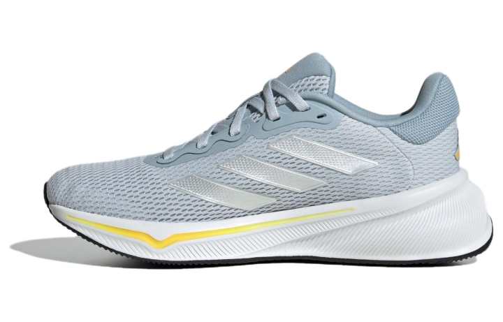 Adidas Adidas Mesh, Textile Cushioning Slip Resistant Breathable Cushioning Slip Resistant Breathable Low top Casual