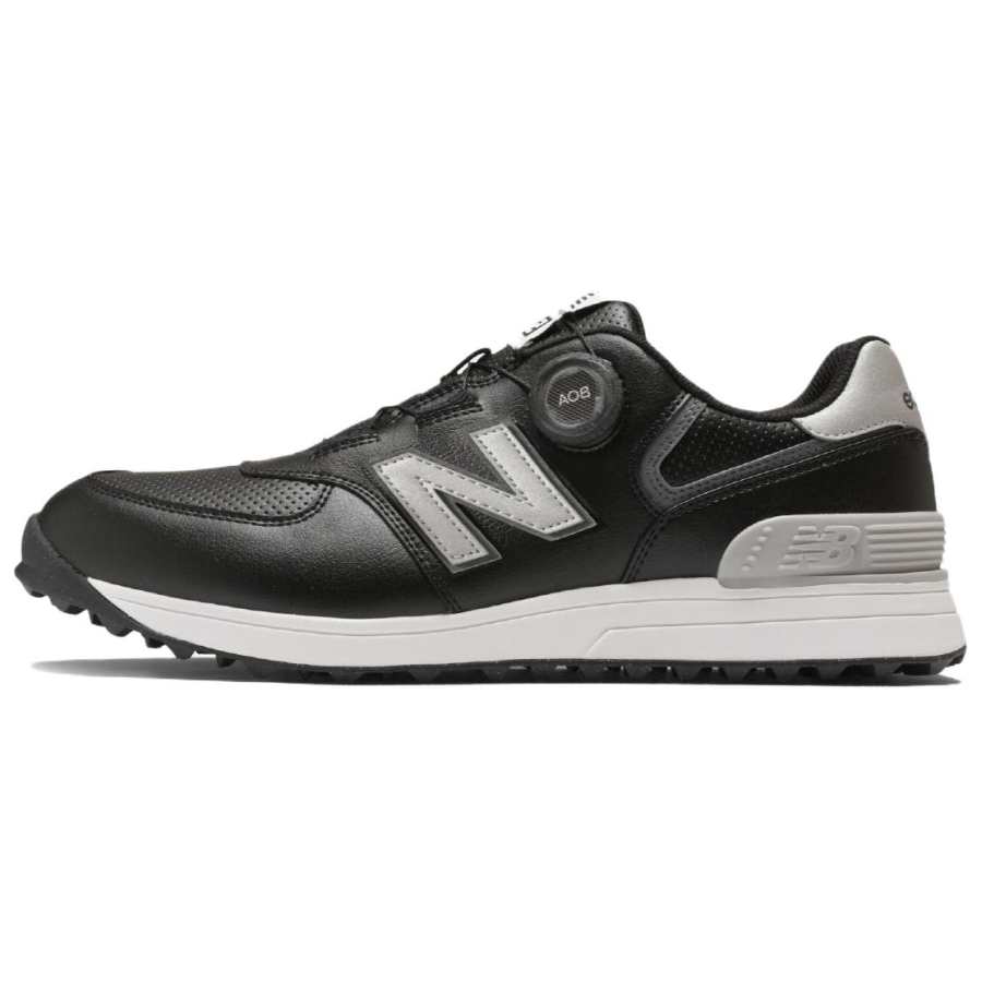 New Balance New Balance NB 574 Breathable Golf Shoes Unisex