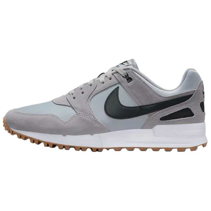 Nike Nike Air Pegasus '89 Golf Wolf Grey White Gum Medium Brown Anthracite