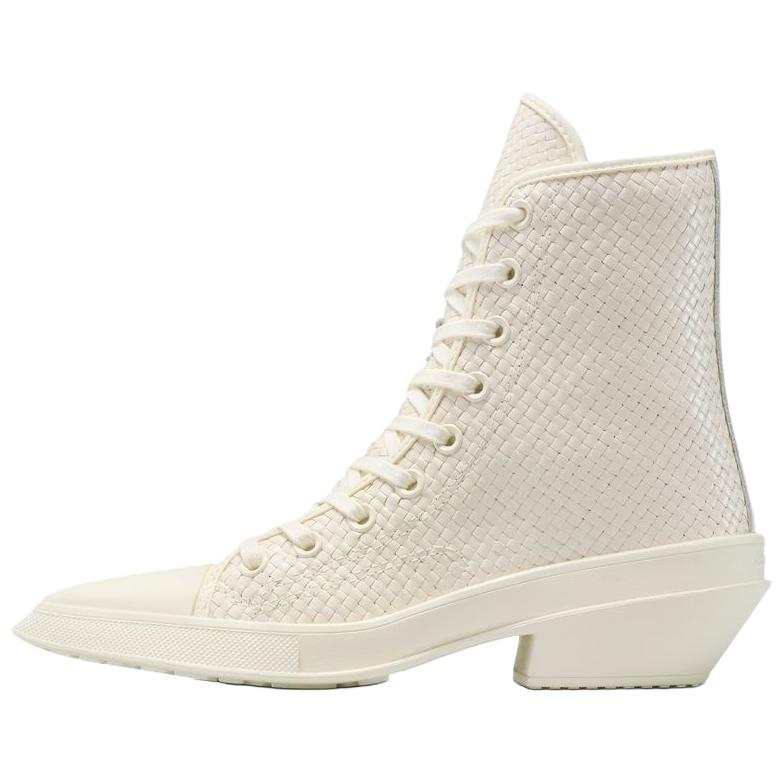 Converse Converse Chuck 70 High Heels Women's White