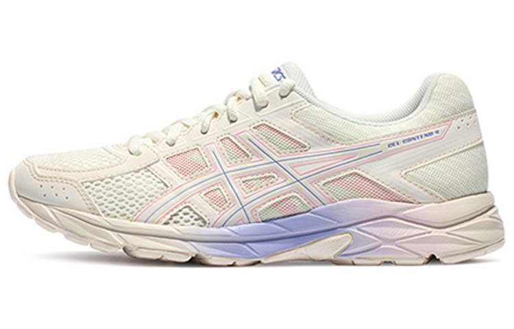 ASICS ASICS Gel Contend 4 'Cream Y' Women's