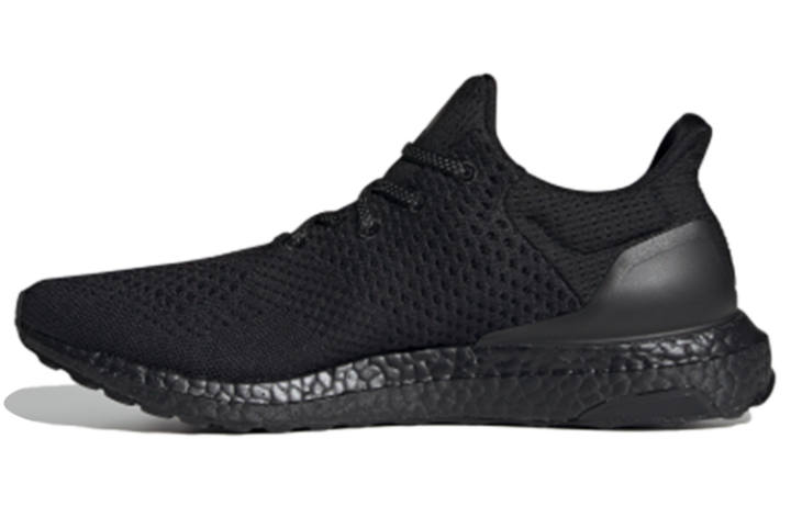 Adidas Adidas atmos x Adidas UltraBoost 1.0 Uncaged 'Triple Black'