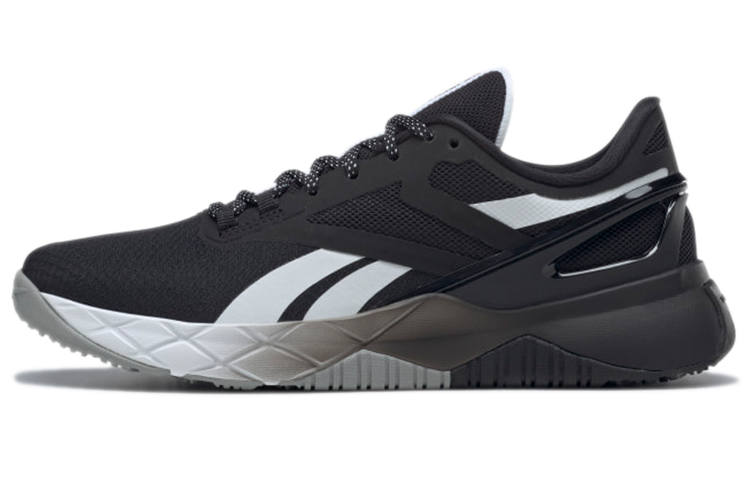 Reebok Nanoflex Wmns Reebok Tr 'Black Footwear White' Women's