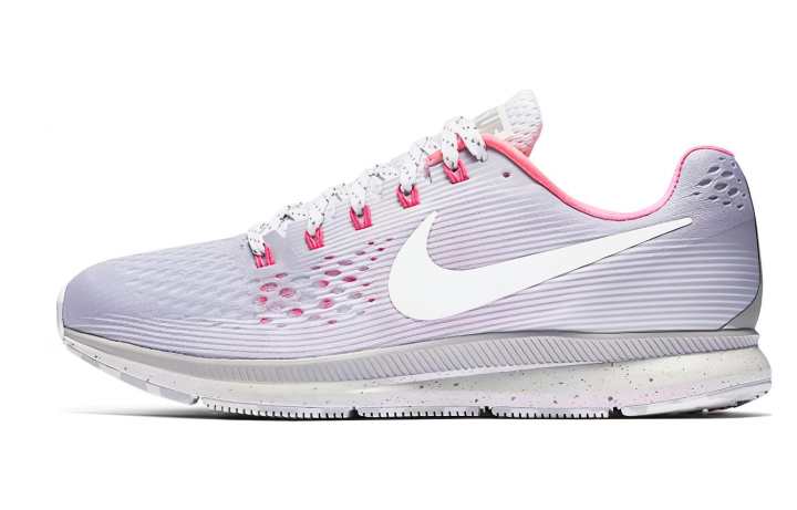 Nike Nike Air Zoom Pegasus 34 Be True 2017