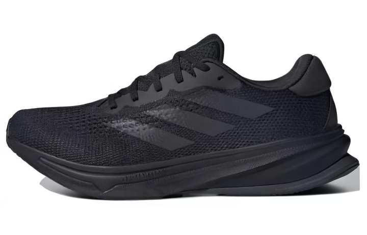 Adidas Supernova Adidas Rise 'Black'