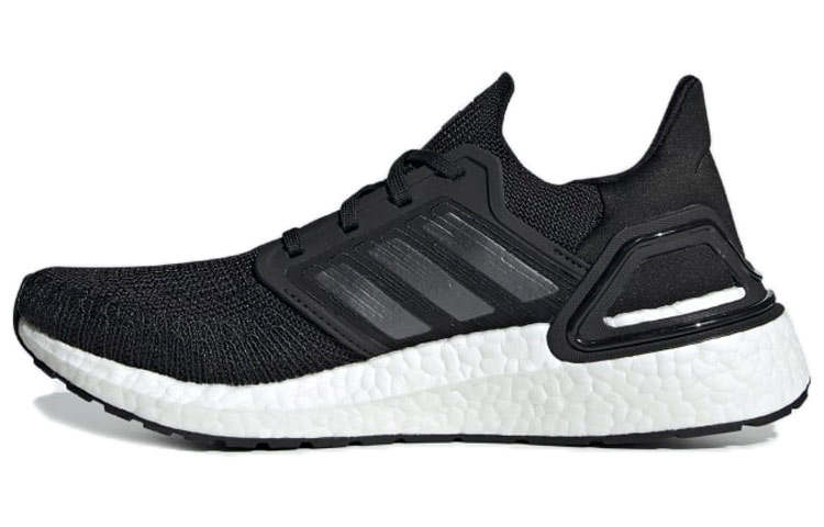 Adidas Adidas Wmns UltraBoost 20 'Core Black' Women's