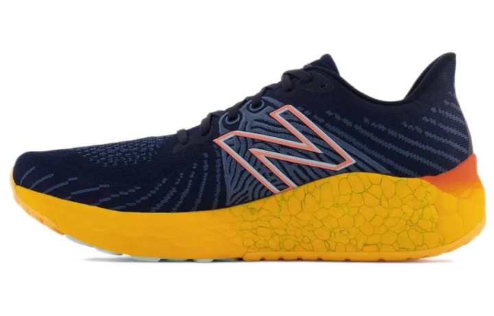 New Balance New Balance Fresh Foam X Vongo v5 'Eclipse Vibrant Apricot'