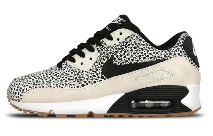 Nike Nike Air Max 90 Safari 2009 Women's