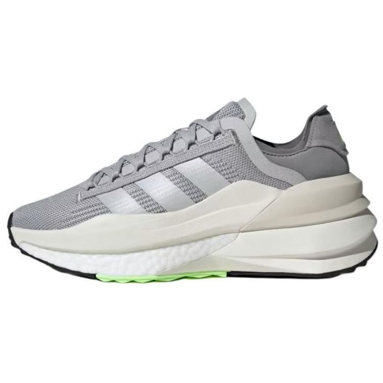 Adidas Adidas Avryn Slip Resistant Abrasion Resistant Slip Resistant Abrasion Resistant Low top Casual Running Shoes Women's