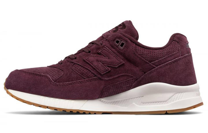 New Balance 530 New Balance 'Lux Suede'