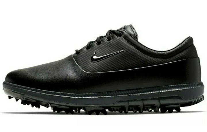 Nike Nike Air Zoom Victory Tour Triple Black Wide