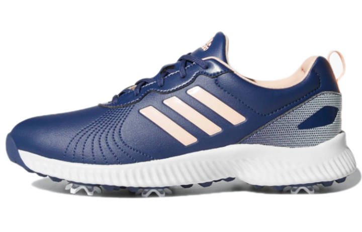 Adidas Adidas Response Bounce 'Blue Pink' Women's