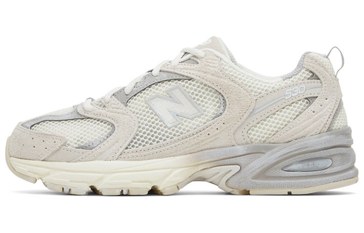 New Balance New Balance 530 Moonbeam Raw Cashew Raincloud