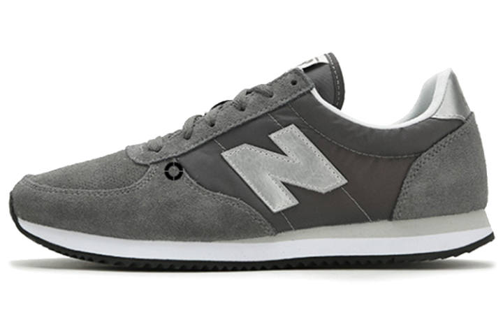 New Balance New Balance 220 Series Grey