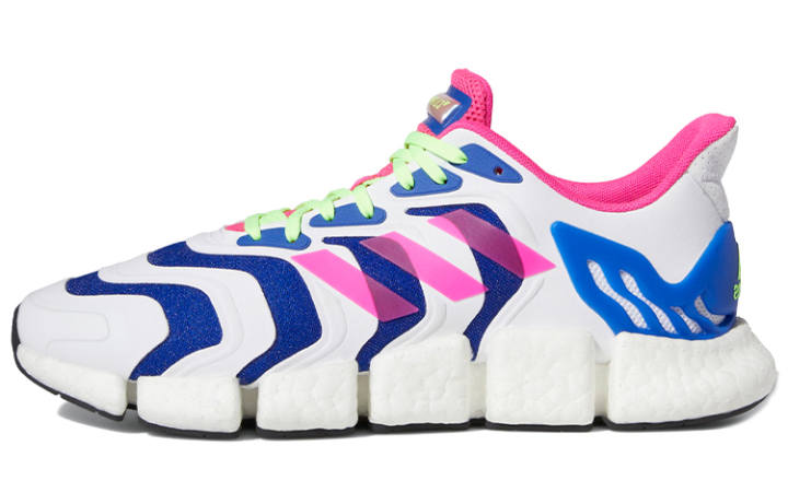 Adidas Adidas Climacool Vento 'White Shock Pink'