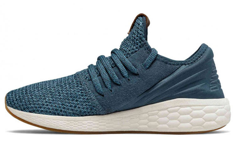 New Balance New Balance fresh foam knit trainers Women's