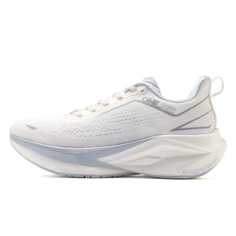 ONEMIX ONEMIX Running Shoes Unisex Pearl White