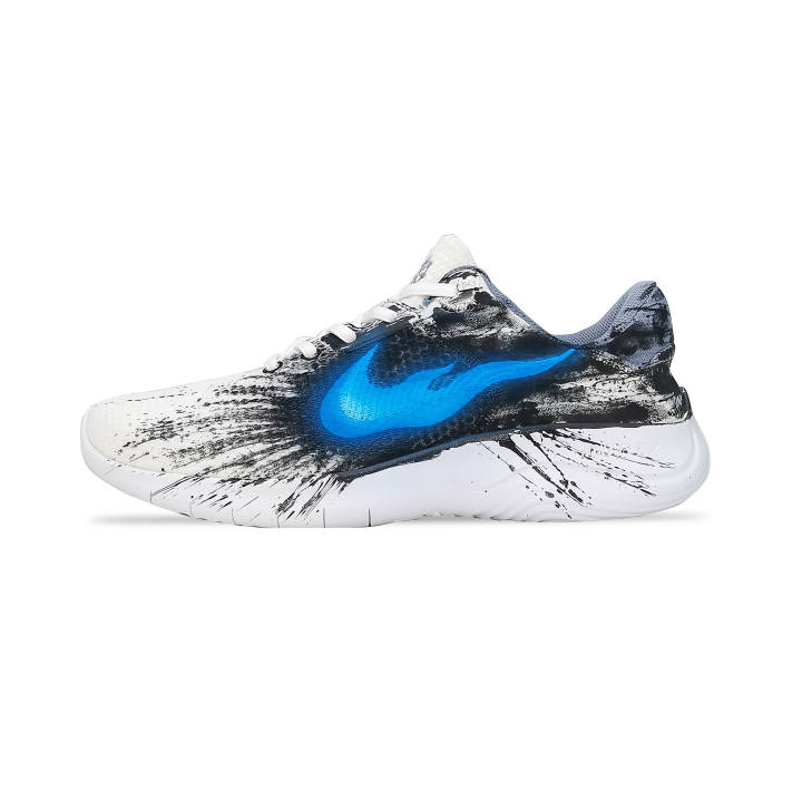 Nike Nike Flex Experience Run 11 Cushioning Slip Resistant Abrasion Resistant Cushioning Slip Resistant Abrasion Resistant