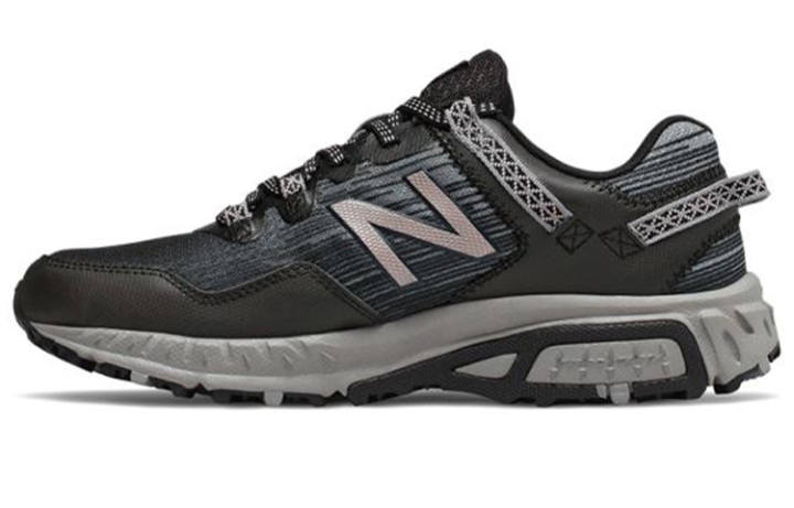 New Balance New Balance 410 Black/Grey Women's