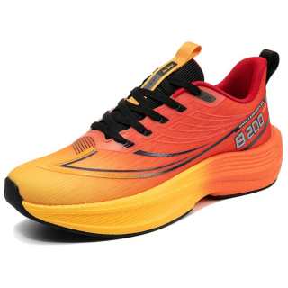 RUIKE Cushioning Abrasion Resistant Breathable Low top Casual City Commuting Running Shoes Men's