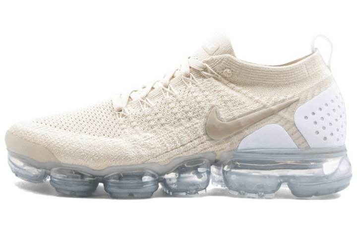 Nike Nike Air VaporMax 2 Light Cream Women's