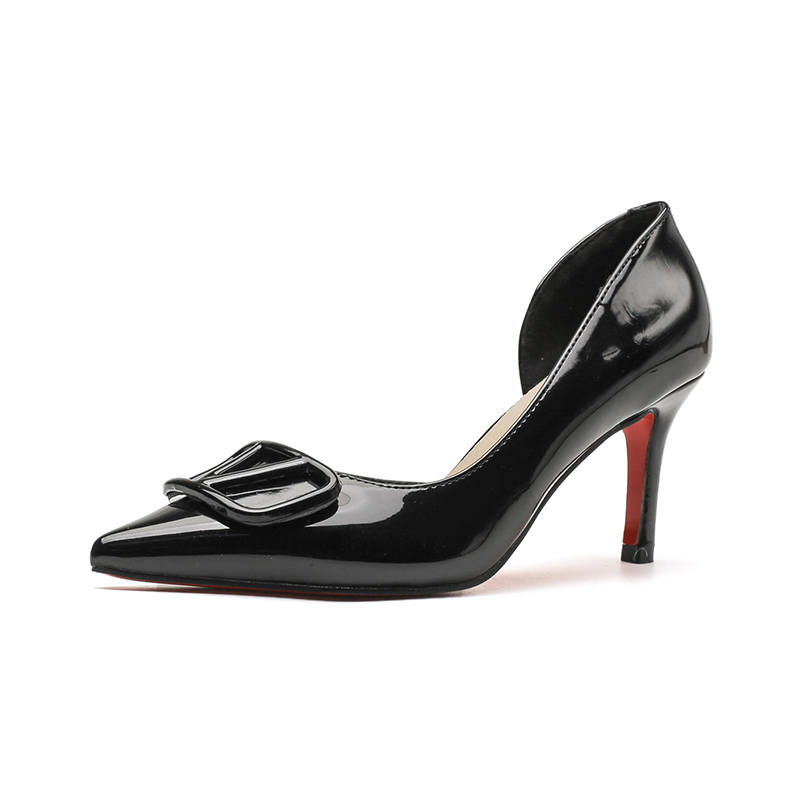 WALIBU Slim Heel High Heels Women's