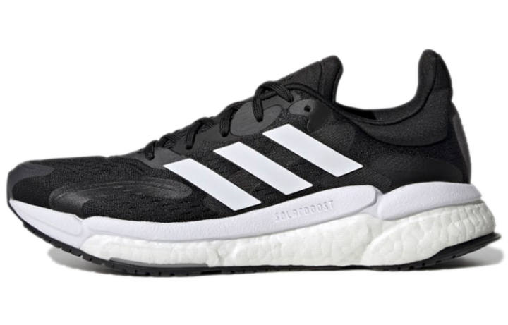 Adidas Adidas Wmns SolarBoost 4 'Black White' Women's