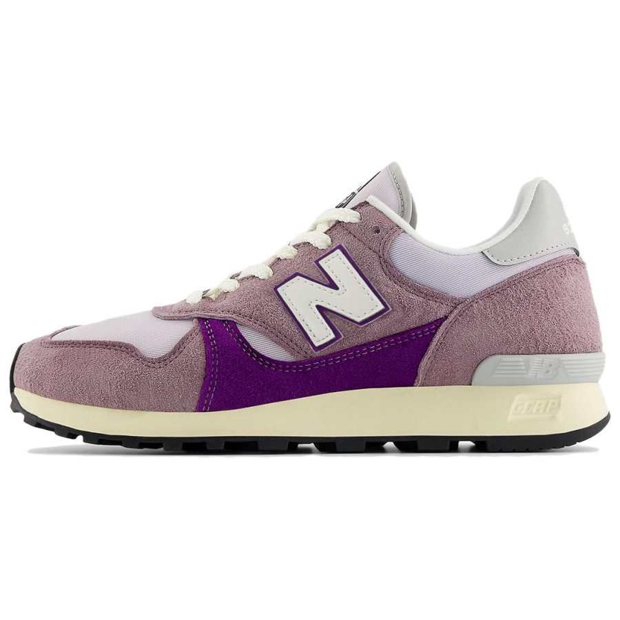 New Balance New Balance NB 475 Low top Running Shoes Unisex Purple
