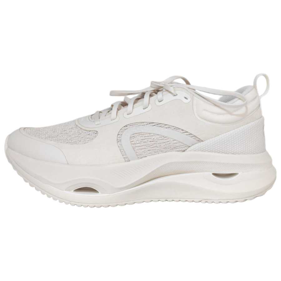 Li-Ning Li Ning Cushioning Support Slip Resistant Low top Casual Trail Running Marathon Running Shoes Women's