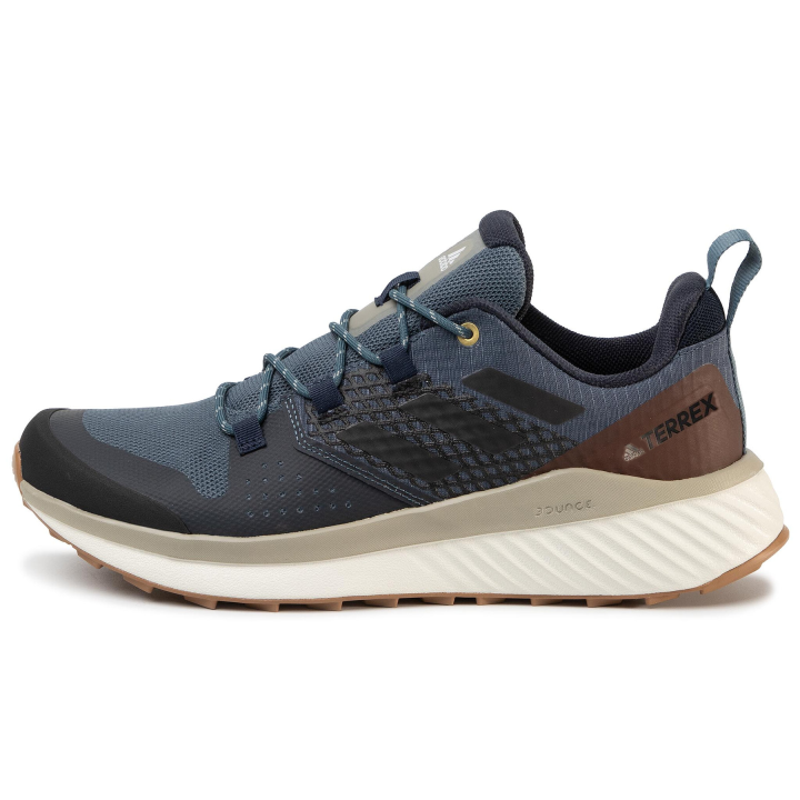 Adidas Adidas Terrex Folgian Hiker Gtx 'Grey Beige'