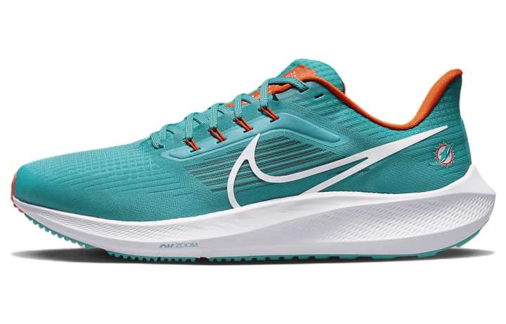 Nike Nike X Nfl Air Zoom Pegasus 39 'Miami Dolphins'