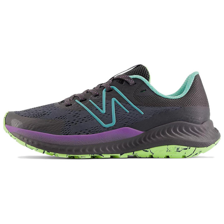 New Balance New Balance DynaSoft Nitrel V5 'Gray Blue Purple' Women's