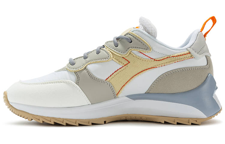 diadora Women's Jolly Canvas 'White'