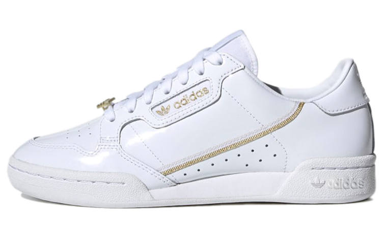 Adidas Originals Adidas Continental 80 'White Gold' Women's
