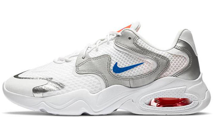 Nike Nike Air Max 2X White Racer Blue