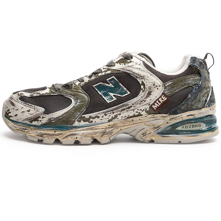 New Balance New Balance NB 530 Mid top Running Shoes Unisex