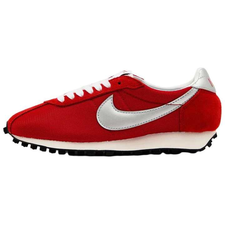 Nike Nike LD 1000 University Red Silver Women's