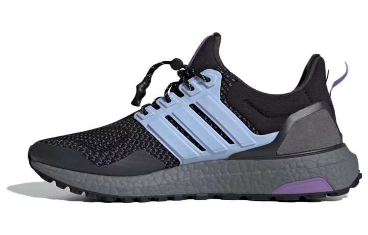 Adidas UltraBoost Wmns Adidas 1.0 'Black Blue Dawn' Women's