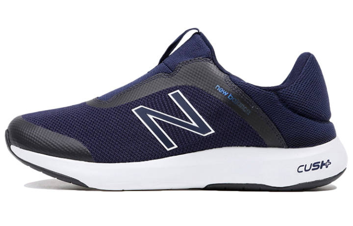 New Balance New Balance Ralaxa Slip On 'Blue Black'