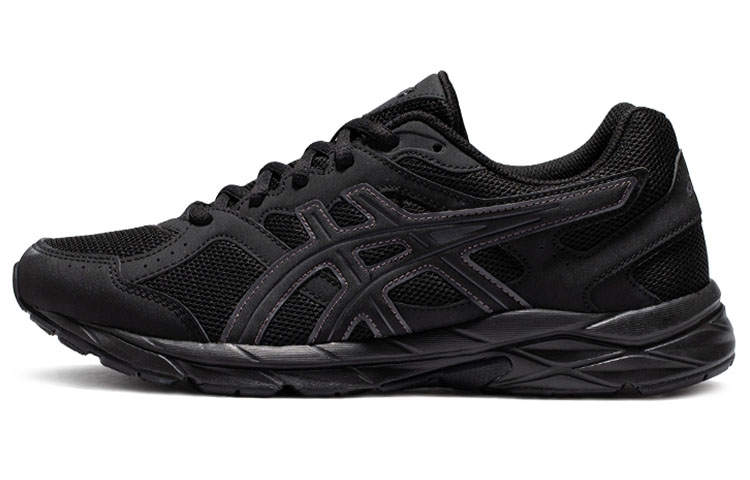 ASICS ASICS Gel Contend Cn 'Black' Women's