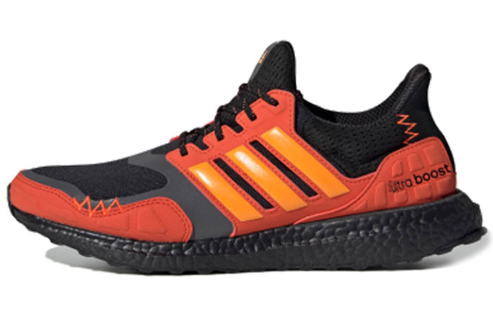 Adidas Adidas UltraBoost S&L 'Flash Orange'