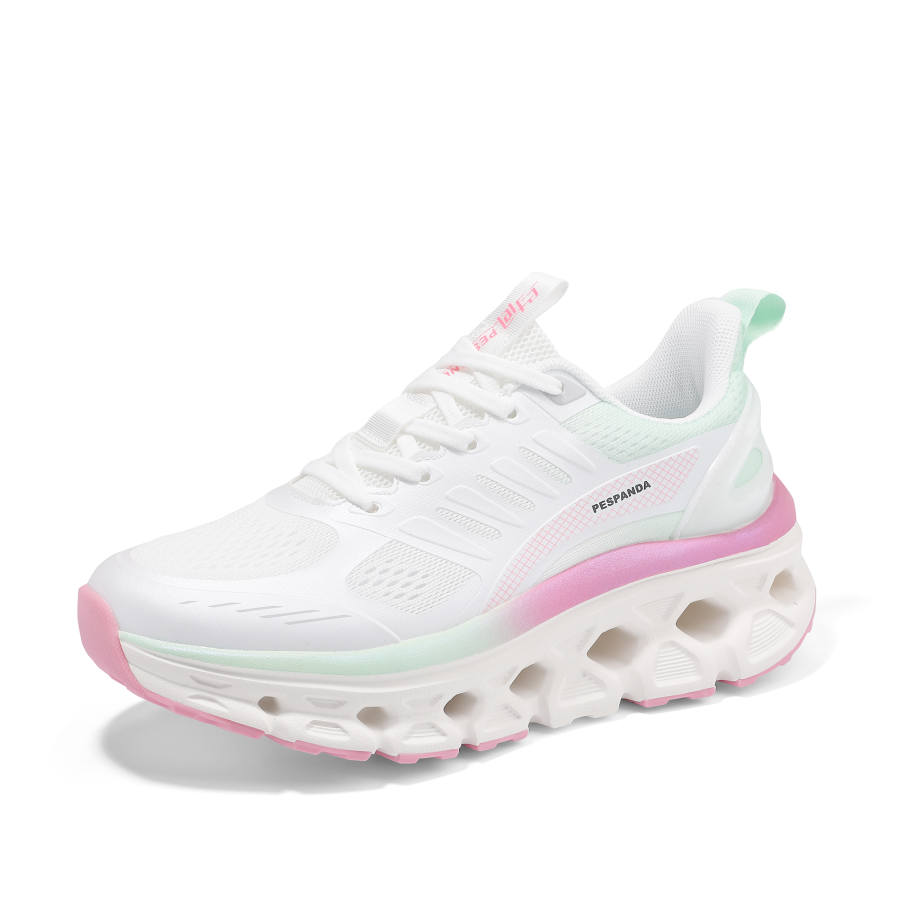 PES PANDA Low top Marathon Running Shoes Unisex