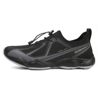 GORNORNIE TPU Slip Resistant, Abrasion Resistant, Lightweight Slip Resistant, Abrasion Resistant, Lightweight Low top